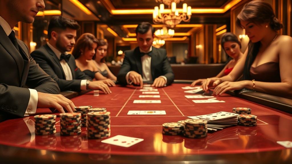 เปิดตำราเซียน: สูตรบาคาร่า 369, 666, 888 ใหม่ล่าสุด 2024 เล่นให้ปังที่เดียวจบ...