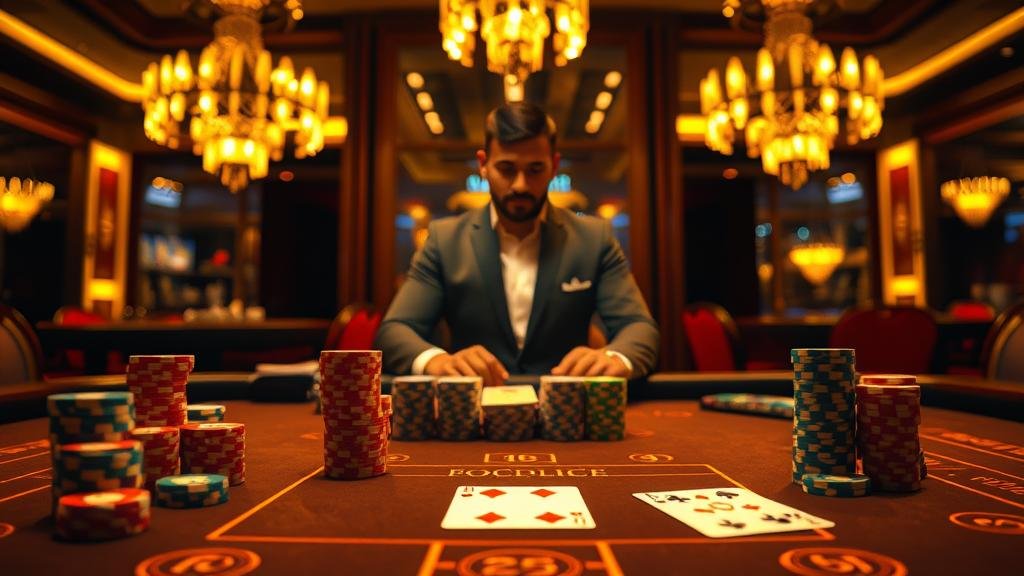 เปิดตำราเซียนบาคาร่าเว็บตรง 2024: สูตรใหม่ล่าสุด เล่นให้รวย 369, 666, 888