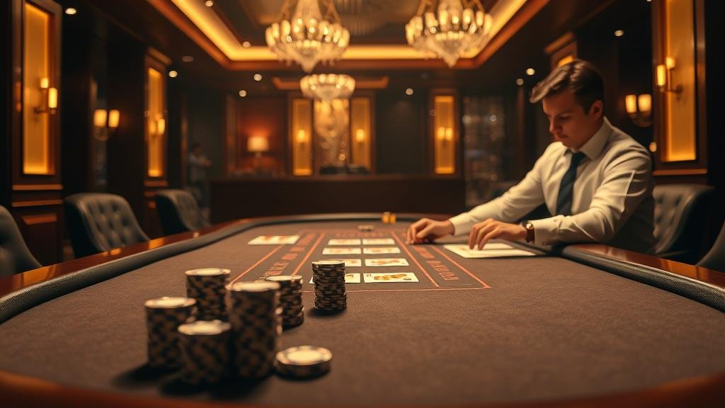 สูตรบาคาร่าเว็บตรง 2024: เทคนิคเซียนแทงบาคาร่า 369, 666, 888 ฉบับอัปเดต