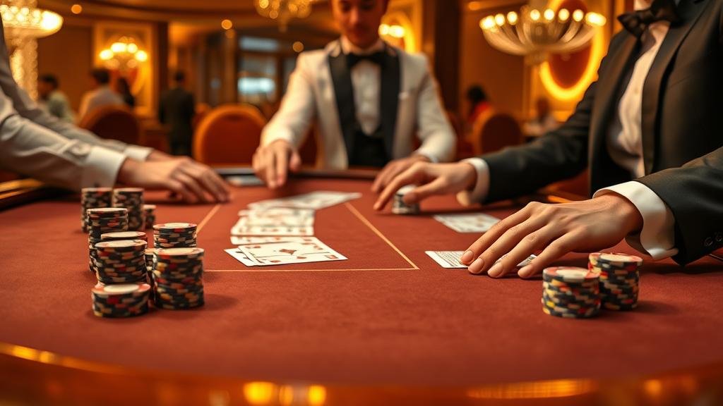 คู่มือบา คา ร่าสำหรับมืออาชีพ 292 - Complete Guide