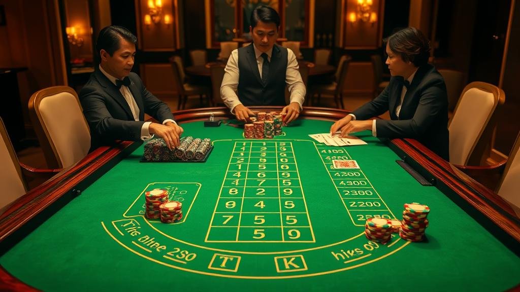 คู่มือบา คา ร่าสำหรับมืออาชีพ 298 - Complete Guide