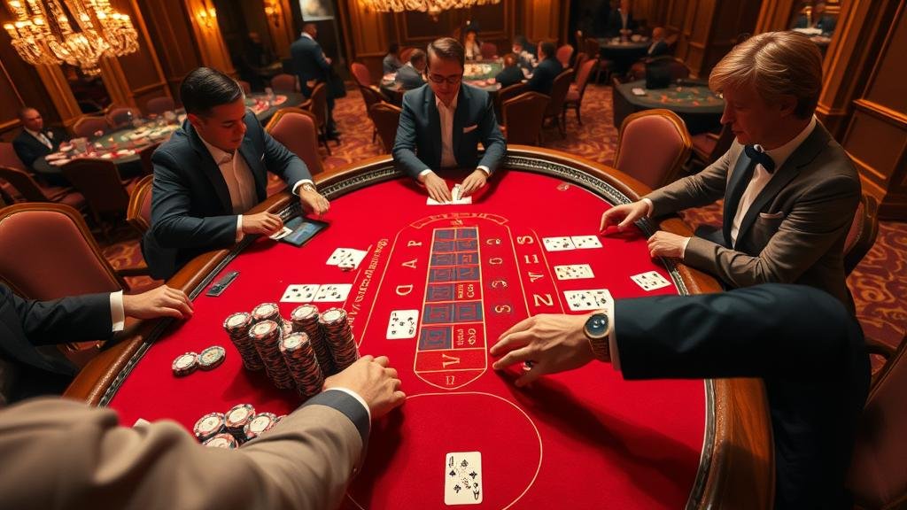 เปิดคัมภีร์บาคาร่า 99: สูตรลับดูไพ่ขั้นเทพ snowvac เล่นง่ายกำไรชัวร์