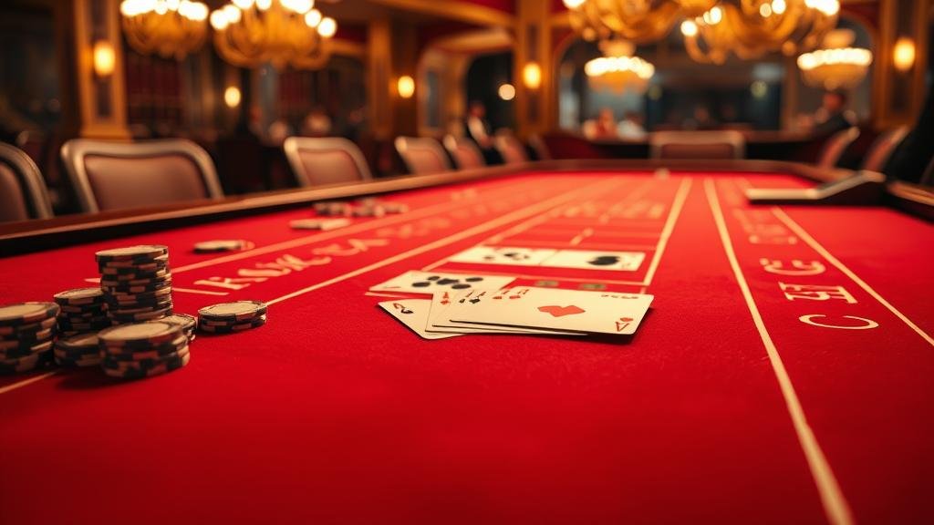 สูตรบาคาร่า 2024: เทคนิคดูไพ่แบบเซียน snowvac เพิ่มโอกาสชนะขั้นต่ำ 10 บาท