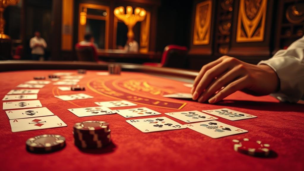 เคล็ดลับเซียนบาคาร่า 99: ดูไพ่ฉบับ snowvac ทำกำไรขั้นต่ำ 10 บาท