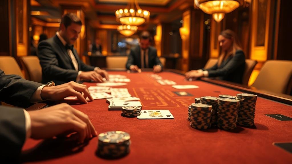 สูตรบาคาร่า 2024 snowvac: เทคนิคเซียนดูไพ่ ทำกำไรขั้นต่ำ 10 บาท