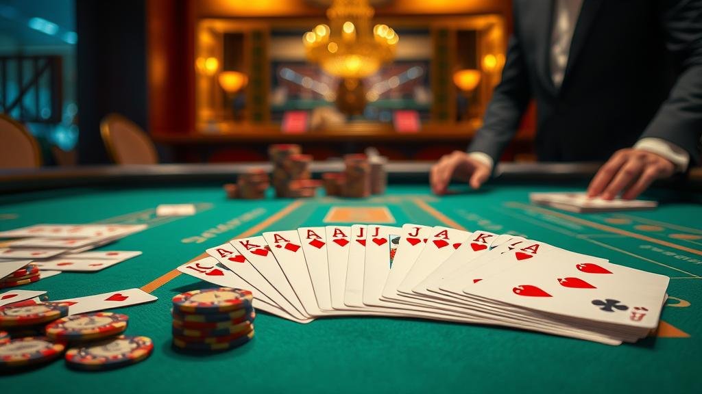 เทคนิคดูไพ่บาคาร่า 2024 ฉบับ snowvac: เล่นง่าย กำไรดี เริ่มต้น 10 บาท