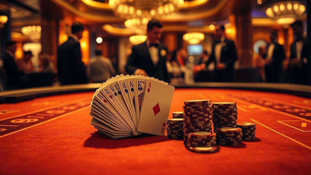 เคล็ดลับบาคาร่า 99: สูตรลับดูไพ่ขั้นต่ำ 10 บาท ทำกำไรไม่อั้น