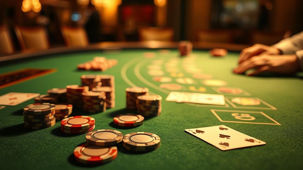 เคล็ดลับบาคาร่า 2024: ดูไพ่ให้ขาดทุนน้อย snowvac ชี้ช่องรวยขั้นต่ำ 10 บาท