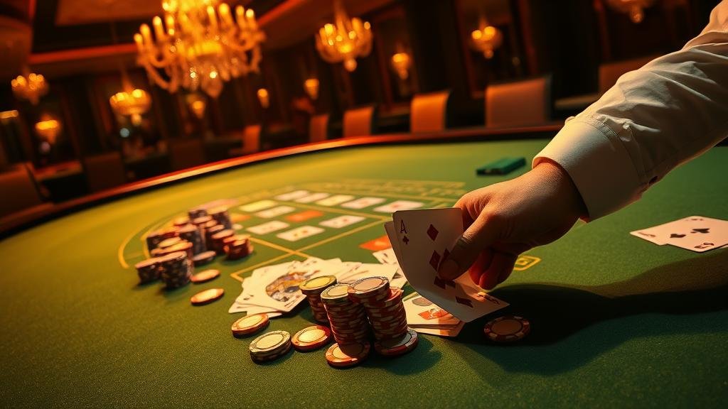 เคล็ดลับบาคาร่า 99: ดูไพ่ให้ขาดทุนน้อย เล่นขั้นต่ำ 10 บาท กับ snowvac