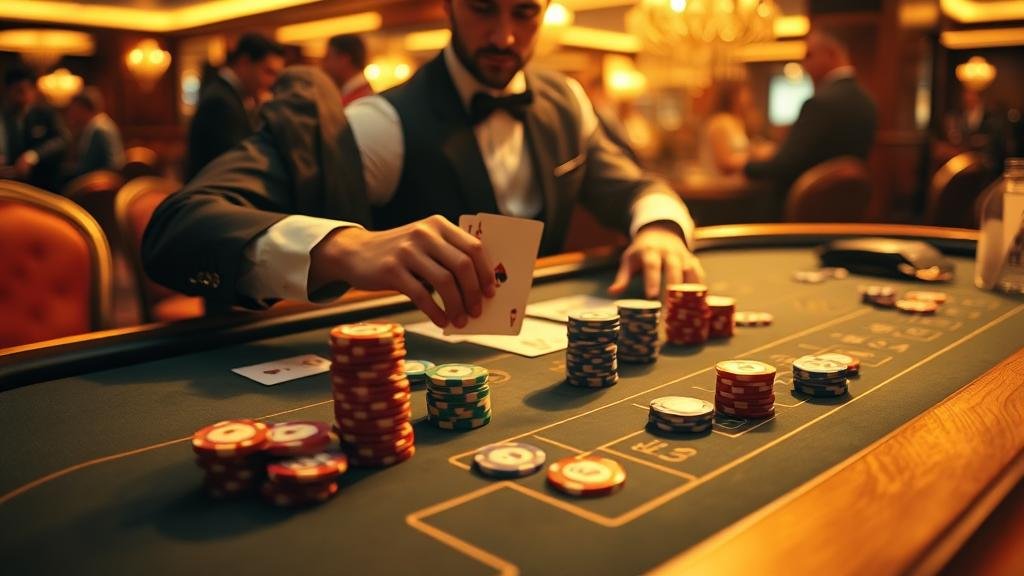 เคล็ดลับบาคาร่า 2024: การอ่านเค้าไพ่ฉบับเซียน snowvac ทำกำไรขั้นต่ำ 10 บาท