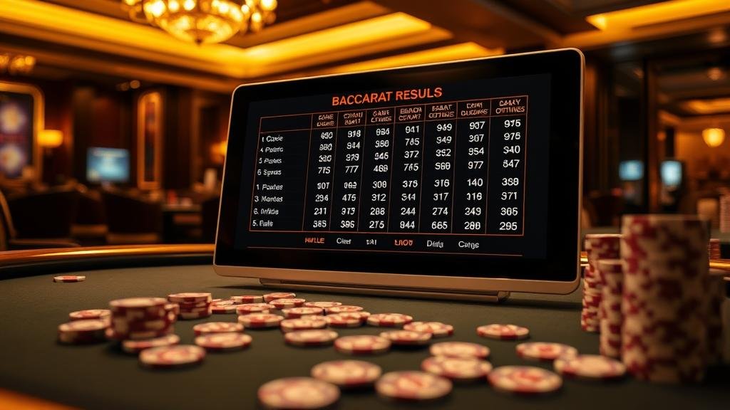 เคล็ดลับดูไพ่บาคาร่า 99: สูตรลับ snowvac ทำกำไรขั้นต่ำ 10 บาท