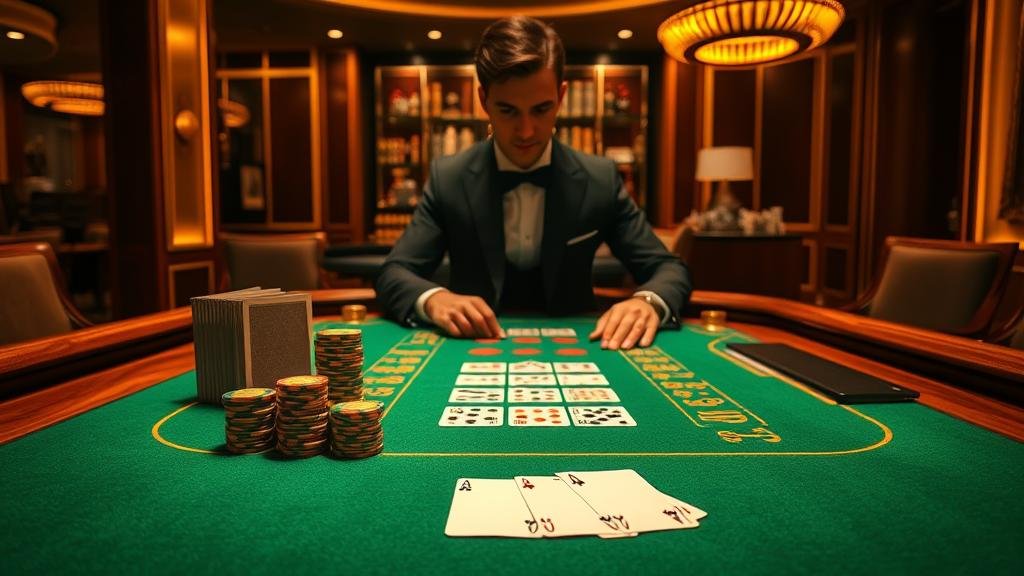 คู่มือบา คา ร่า เว็บ ตรง ไม่ ผ่าน เอเย่นต์สำหรับมืออาชีพ 367