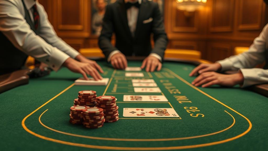 คู่มือบา คา ร่า เว็บ ตรง ไม่ ผ่าน เอเย่นต์สำหรับมืออาชีพ 377