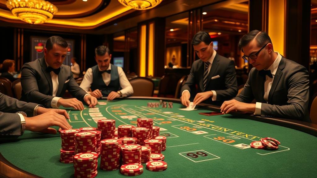 โลโก้เว็บพนันออนไลน์ที่น่าเชื่อถือและปลอดภัย