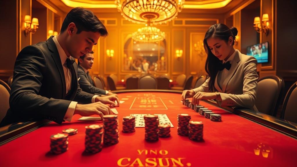 การเล่นบาคาร่า 99 ผ่านมือถือบนเว็บอันดับ1