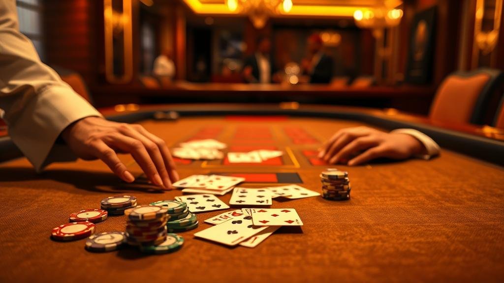 บาคาร่า 99: เซียนเผยเทคนิคเล่นให้ปังบนเว็บอันดับ1 tavolotulsa