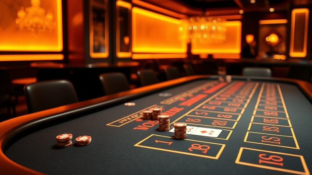 ตัวอย่างการนับแต้มบาคาร่า