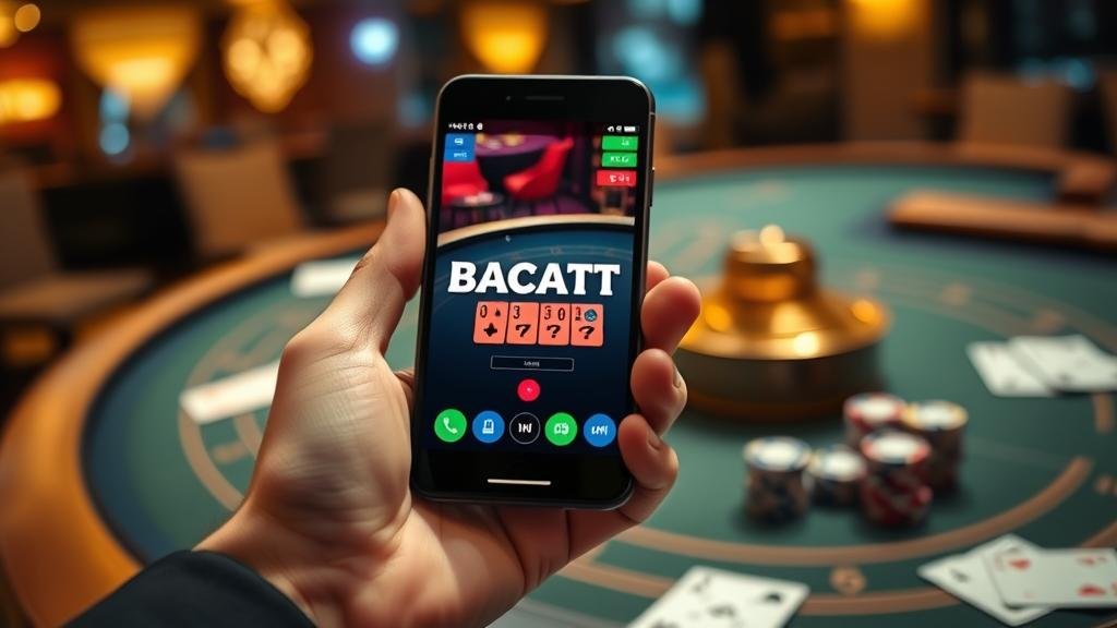 เทคนิคบาคาร่า 99 ฉบับเพื่อนซี้: เล่นบน tavolotulsa เว็บบาคาร่าอันดับ1 แบบเซียน