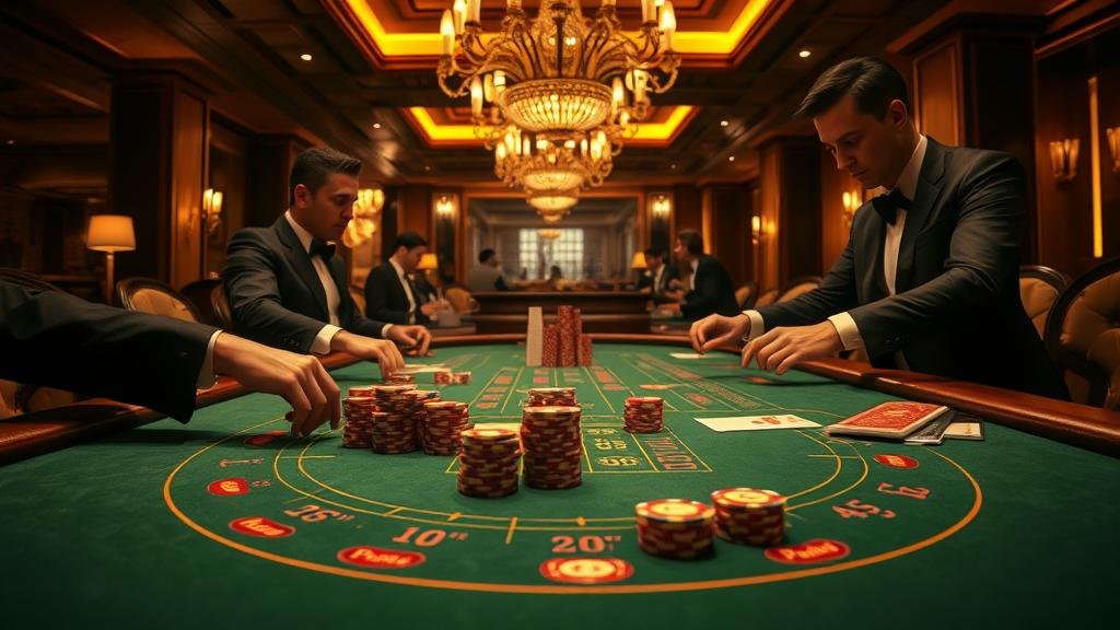 เปิดสูตรบาคาร่า 99 ฉบับเพื่อนซี้ tavolotulsa เว็บอันดับ1 เล่นยังไงให้ปัง