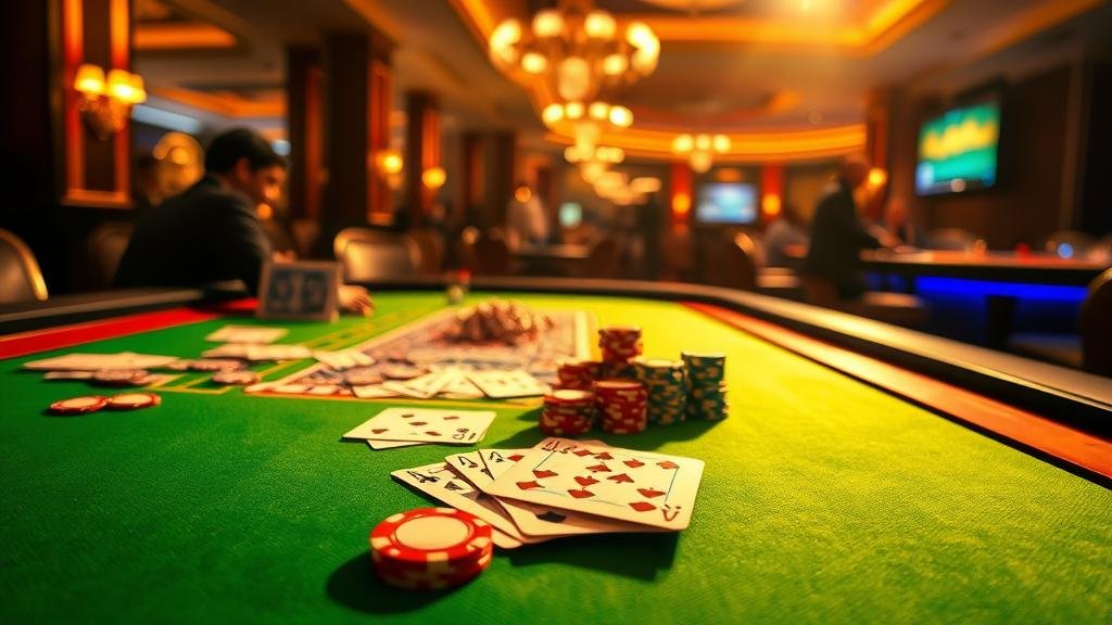 ตัวอย่างเค้าไพ่บาคาร่า 99