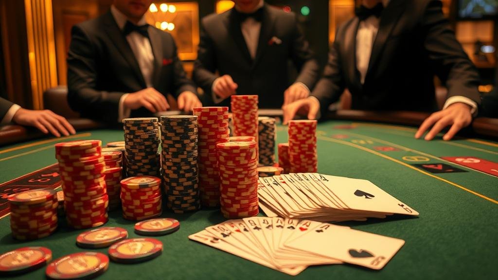 เปิดสูตรลับบาคาร่า 99: เซียน tavolotulsa ชี้ทางรวยบนเว็บอันดับ1