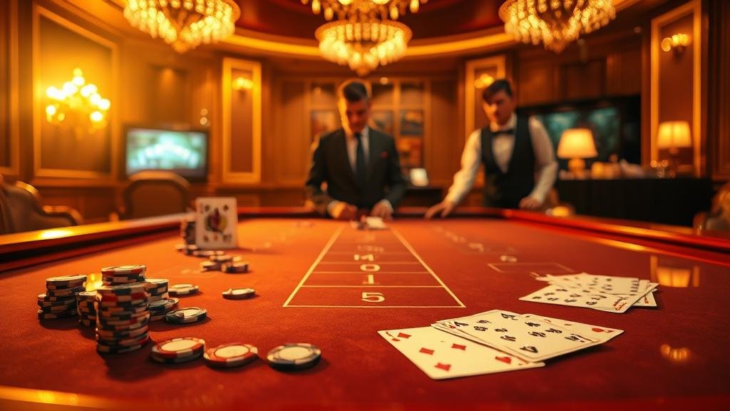 บาคาร่า 99 กับระบบฝากถอน True Wallet