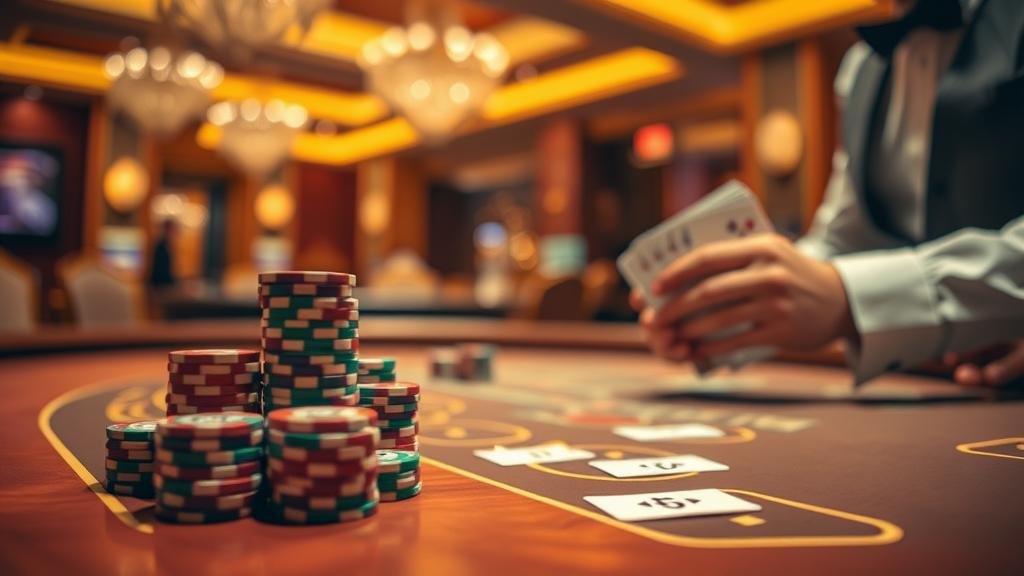 เซียนบอกต่อ! เว็บบาคาร่าอันดับ1 tavolotulsa เล่นยังไงให้รวยฉบับเริ่มต้น