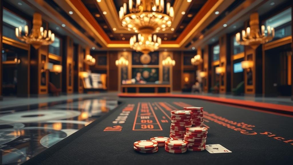 ตัวอย่างเค้าไพ่บาคาร่า เช่น มังกร และ ปิงปอง