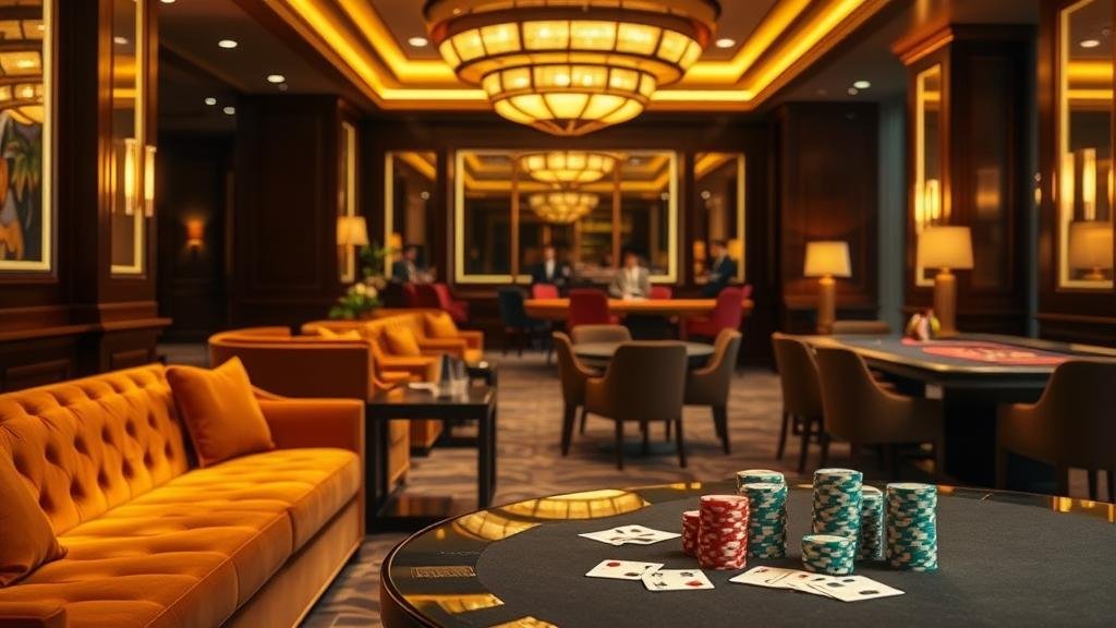 เจาะลึกเทคนิคบาคาร่าเว็บตรงลิขสิทธิ์แท้: สูตรเซียน thegreenrobe ฉบับเข้าใจง่าย