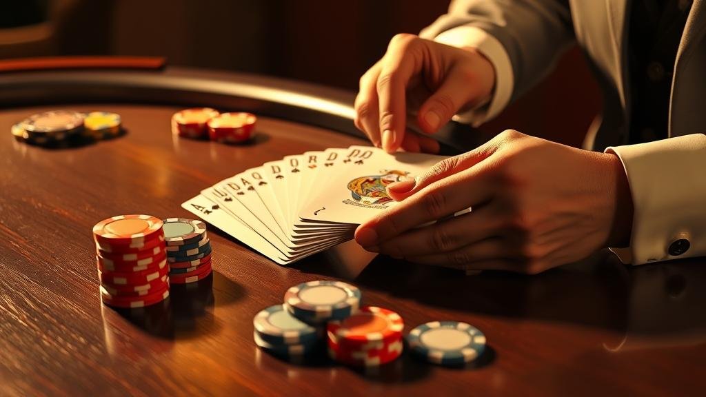 การบริหารเงินทุนบาคาร่า