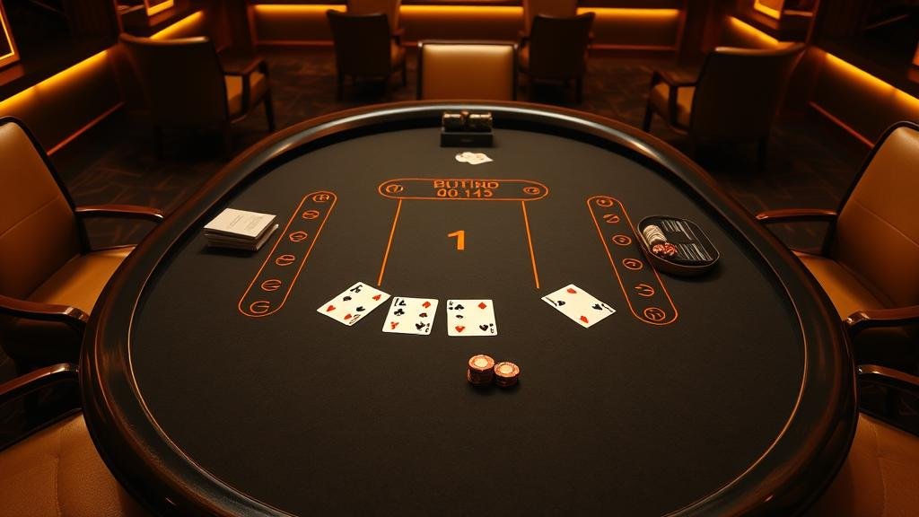 เปิดสูตรบาคาร่าเว็บตรงลิขสิทธิ์แท้: เคล็ดลับเซียน thegreenrobe ฉบับเข้าใจง่าย