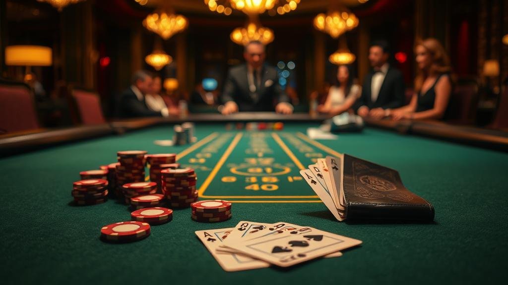 เทคนิคเซียนบาคาร่าเว็บตรง: สูตรลับฉบับเพื่อนบอกต่อ เล่นง่ายได้เงินจริง