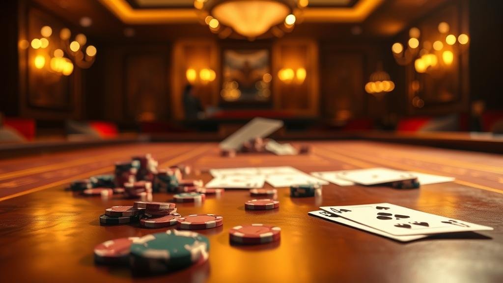 ตารางสถิติเค้าไพ่บาคาร่าบนเว็บตรง