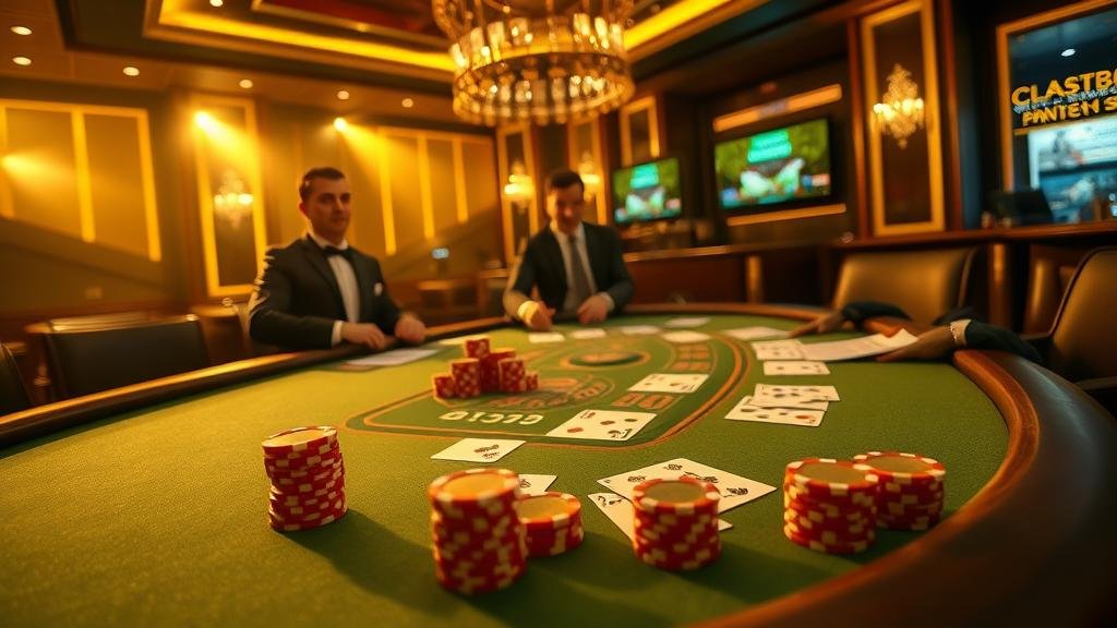 เปิดสูตรลับเซียนบาคาร่า thegreenrobe: เทคนิคทำเงินบนเว็บตรงลิขสิทธิ์แท้ไม่มีข...