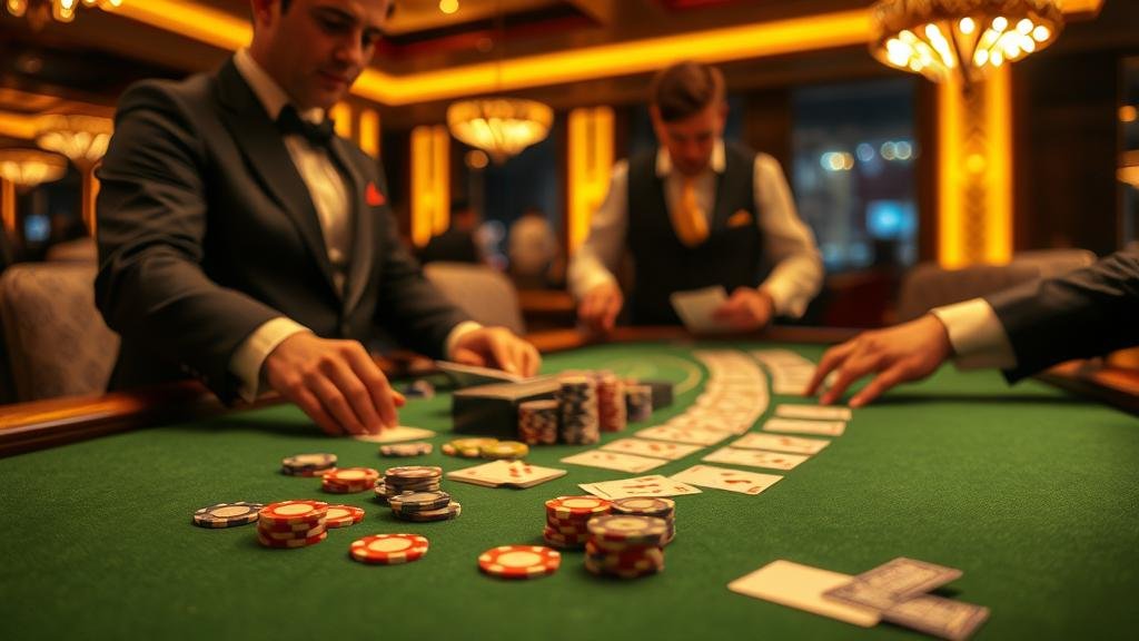 เทคนิคบาคาร่าฉบับเซียน thegreenrobe: เล่นบนเว็บตรงลิขสิทธิ์แท้ ไม่มีขั้นต่ำ ว...