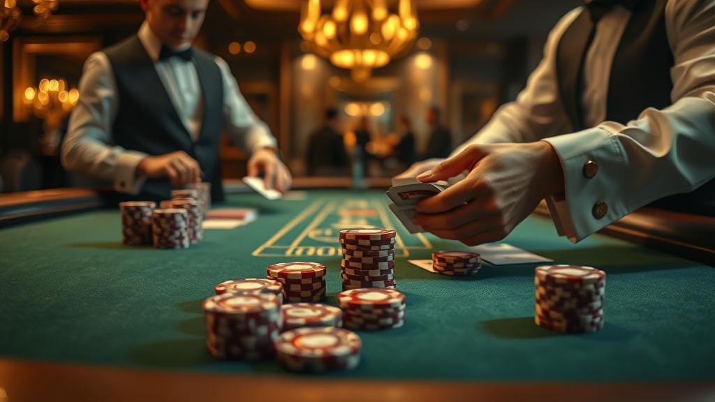 เทคนิคบาคาร่าฉบับเซียน thegreenrobe: สูตรลับจากเว็บตรงลิขสิทธิ์แท้ที่ไม่มีขั้...