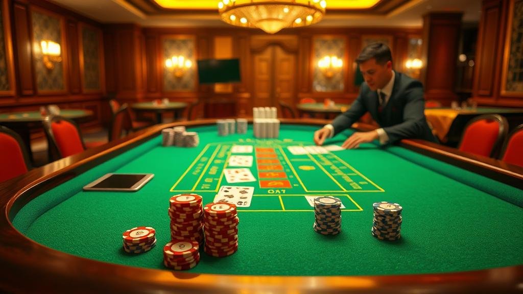 การฝากเงินบาคาร่าผ่านวอลเล็ตบนเว็บตรง