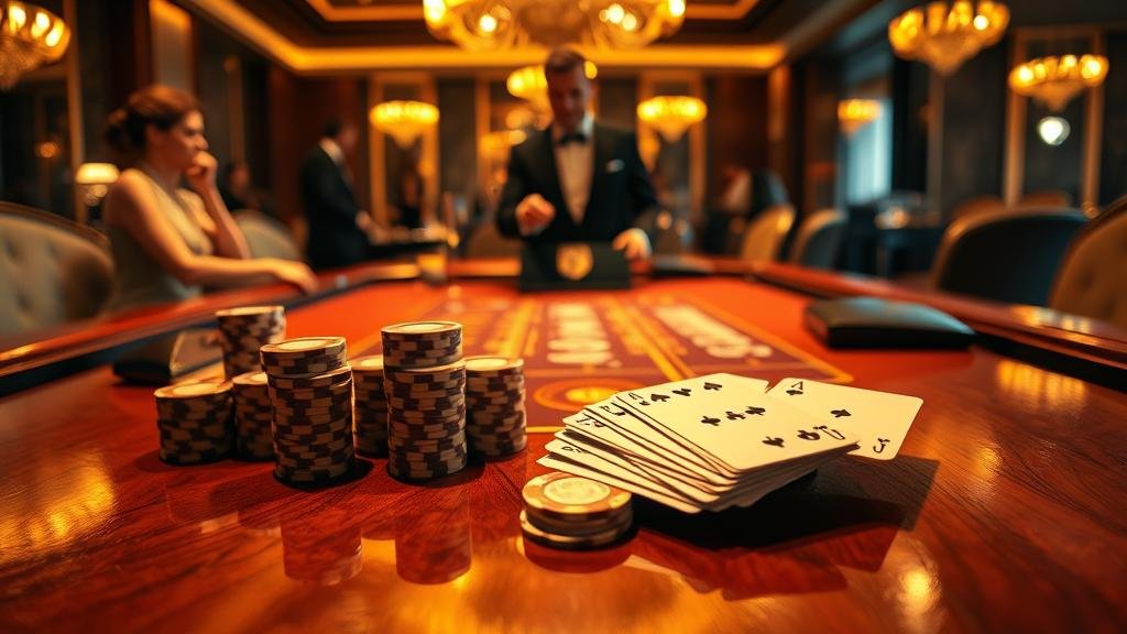 เซียนบาคาร่าชี้ทางรวย! เทคนิคทำเงินบนเว็บตรงลิขสิทธิ์แท้ thegreenrobe เข้าใจง...