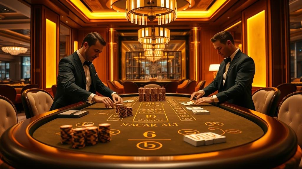 รับเครดิตฟรีจากคาสิโนออนไลน์เว็บตรง