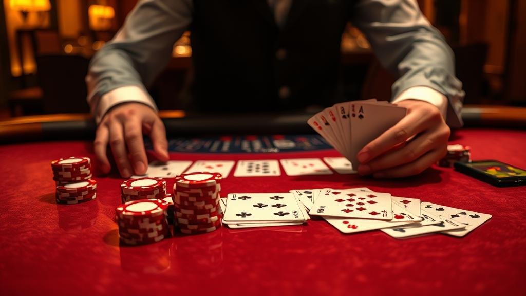 เปิดสูตรลับเซียนบาคาร่า thegreenrobe: เทคนิคทำเงินบนเว็บตรงลิขสิทธิ์แท้ไม่มีข...