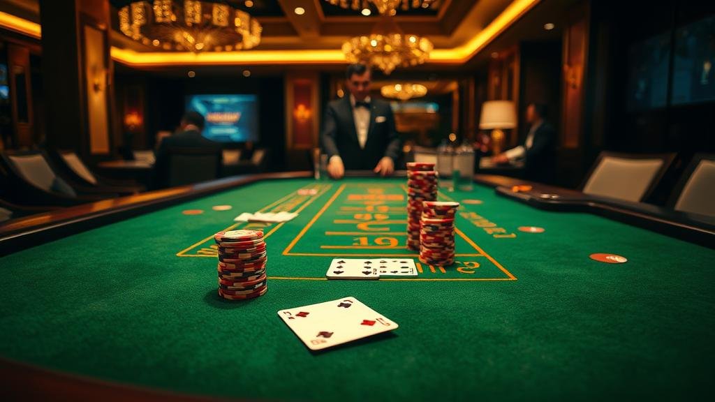 ตารางสถิติเค้าไพ่บาคาร่าบนเว็บตรง