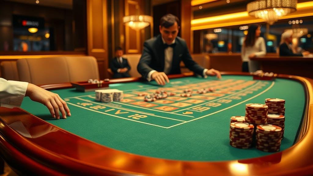 เซียนบาคาร่าชี้ทางรวย! สูตรลับเว็บตรงลิขสิทธิ์แท้ เล่นง่าย ได้เงินชัวร์