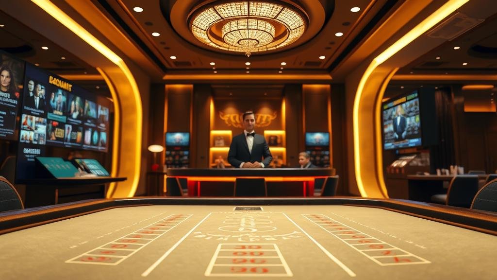 เทคนิคบาคาร่าเว็บตรงฉบับเซียน thegreenrobe: เข้าใจง่าย ได้เงินชัวร์