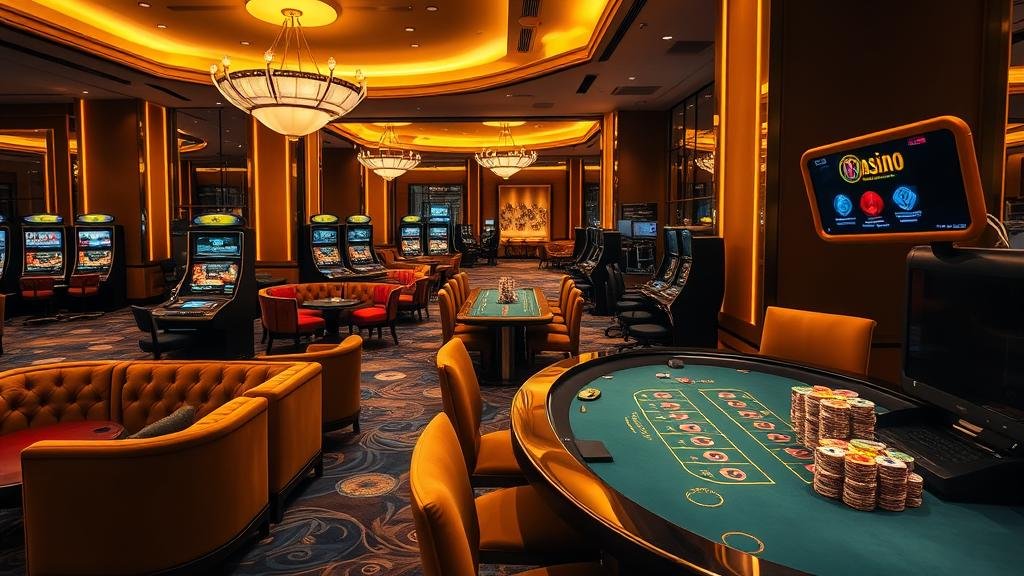 ตารางแสดงเค้าไพ่บาคาร่า