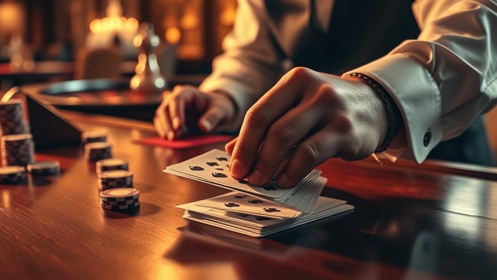 โบนัสและโปรโมชั่นคาสิโนออนไลน์