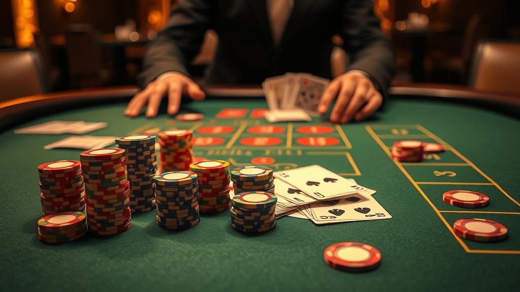 การเล่นบาคาร่าบนมือถือผ่านเว็บตรง thegreenrobe