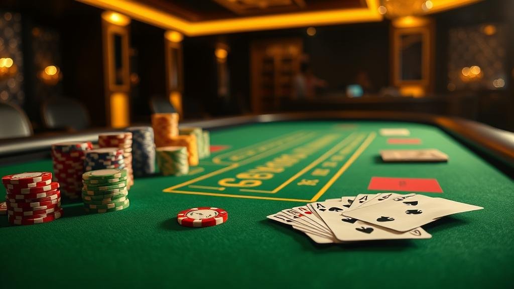 เซียนบาคาร่า thegreenrobe ชี้ชัด! สูตรลับเว็บตรงลิขสิทธิ์แท้ เล่นยังไงให้ชัวร์