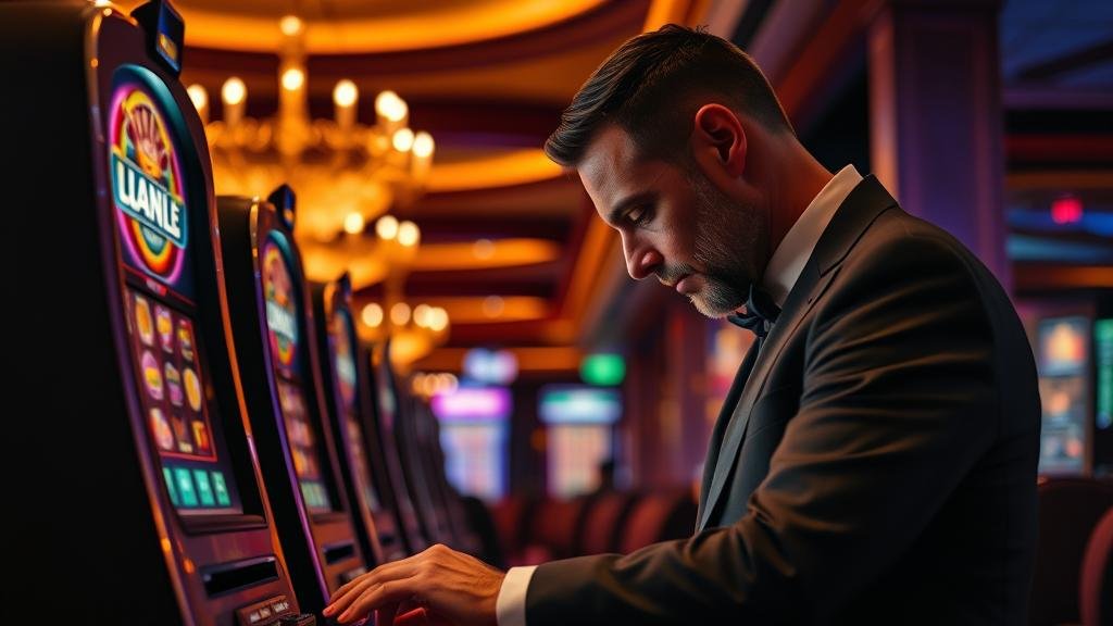 คู่มือสล็อต  ทดลองเล่นฟรีสำหรับมืออาชีพ 551