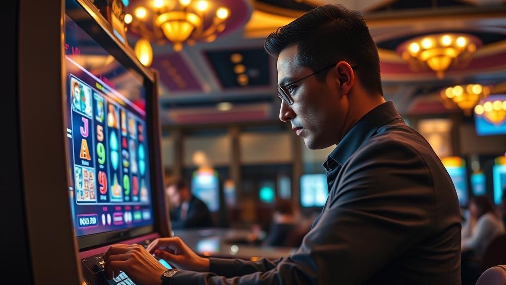 เซียนชี้ชัด! สล็อตเว็บตรงค่ายใหญ่ 2024 ฝากถอน True Wallet ไม่มีขั้นต่ำ