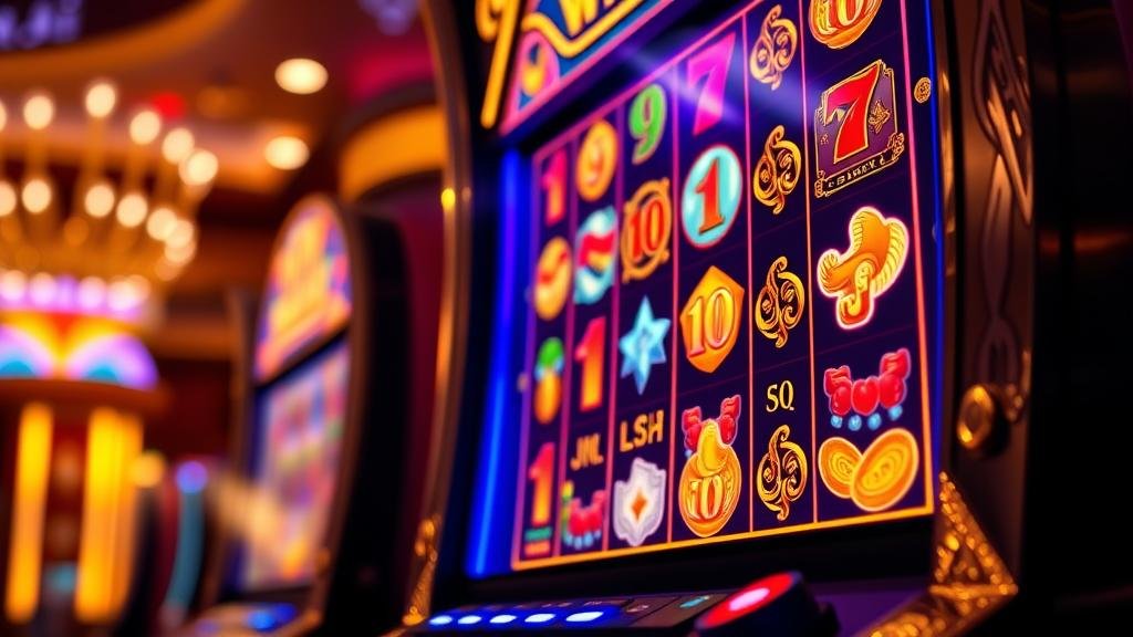 โลโก้ค่ายเกมสล็อตชั้นนำระดับโลก